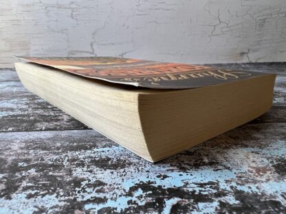An image of a book by Bernard Cornwell - Sharpe's Fortress