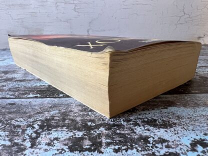 An image of a book by Michael White - Equinox