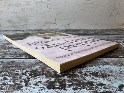 An image of a book by Michel Morpurgo - the Last Wolf