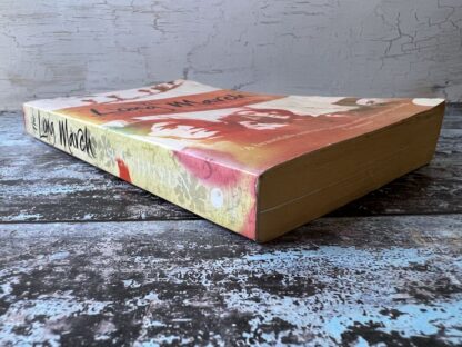 An image of a book by Sun Shuyun - The long march