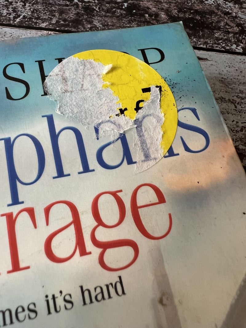 An image of a book by Cathy Sharp - An Orphan's Courage