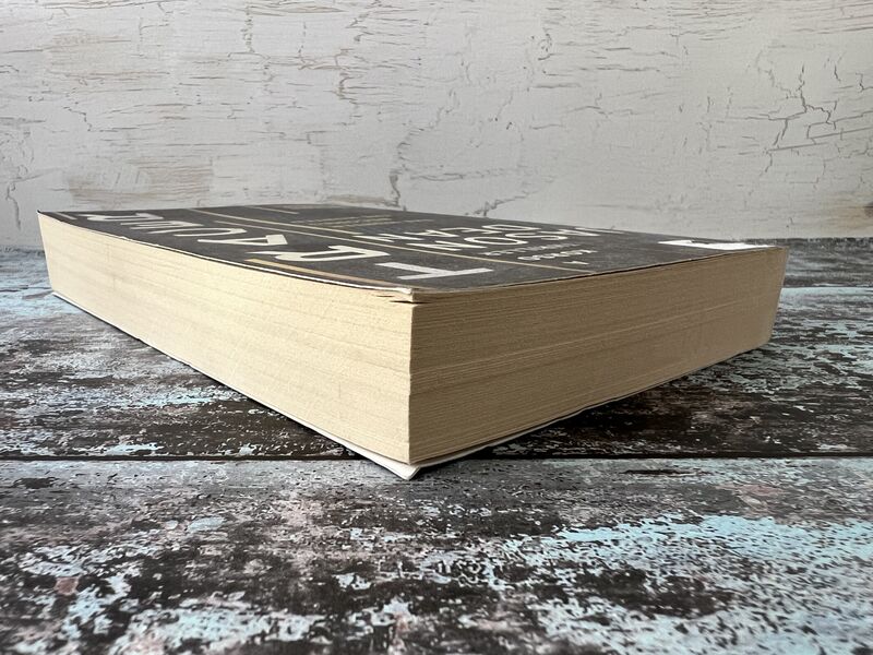 An image of a book by Jason Dean - Tracer