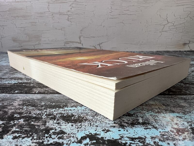 An image of a book by Julian Ruck - Inheritance Lost