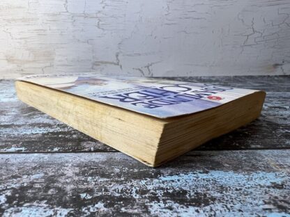 An image of a book by Rosamunde Pilcher - The Blue Bedroom