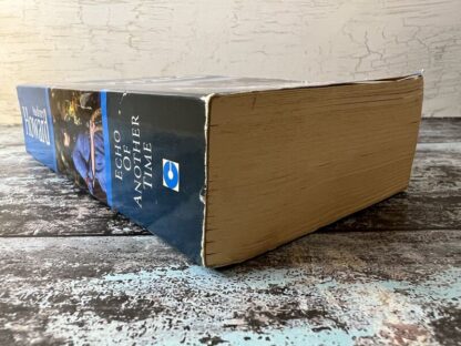 An image of a book by Audrey Howard - Echo of Another Time