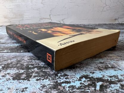 An image of a book by Dennis Wheatley - The Devil Rides Out