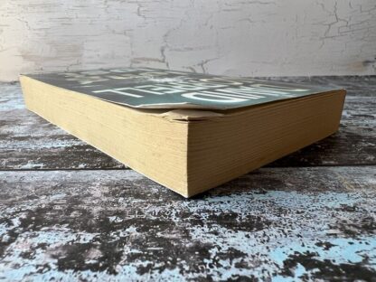 An image of a book by David Morrell - Long Lost