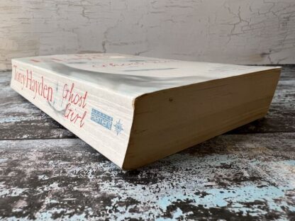An image of a book by Torey Hayden - Ghost Girl
