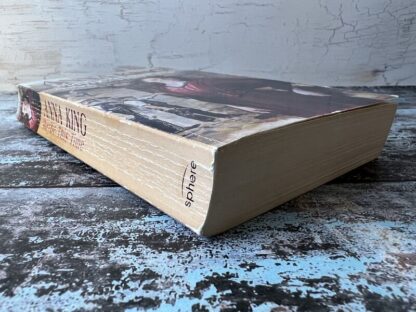 An image of a book by Anna King - Maybe This Time