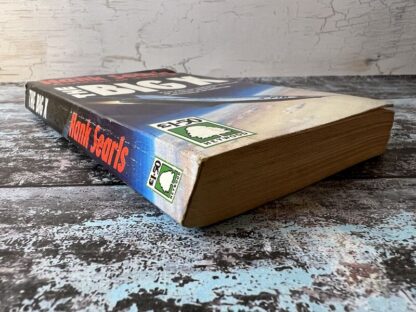 An image of a book by Hank Searl - The Big X