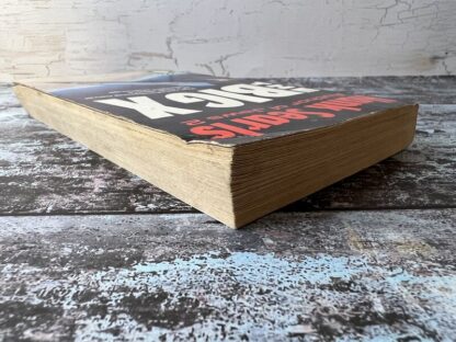 An image of a book by Hank Searl - The Big X