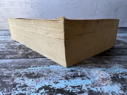 An image of a book by Maeve Binchy - Scarlet Feather