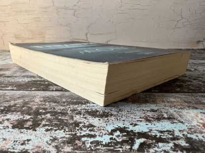 An image of a book by John Banville - Snow