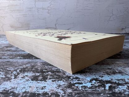 An image of a book by Kate Harrison - The Starter Marriage