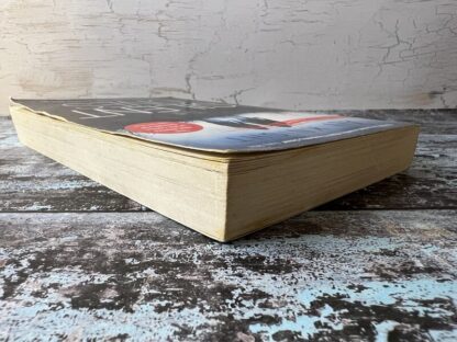 An image of a book by Ali Knight - The Silent Ones