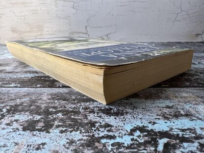 An image of a book by Joanna Trollope - The Mend and the Girls