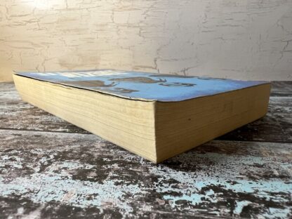 An image of a book by Alex Bell - Frozen Charlotte