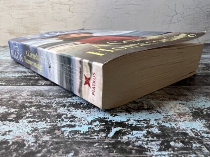 An image of a book by Terri Nixon - A Cornish Homecoming