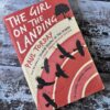 An image of a book by Paul Torday - The Girl on the Landing
