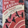 An image of a book by Paul Torday - The Girl on the Landing