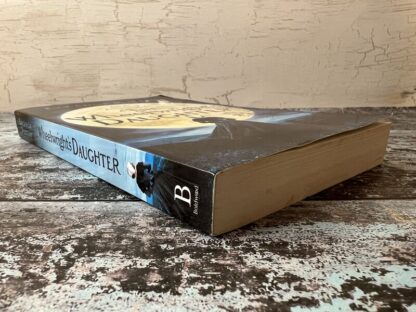 An image of a book by Eleanor Porter - the Wheelwright's Daughter