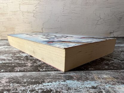 An image of a book by Adele Parks - Both of You