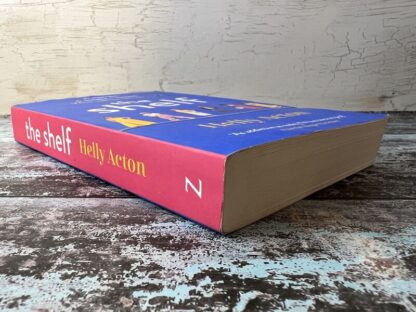 An image of a book by Helly Acton - The Shelf