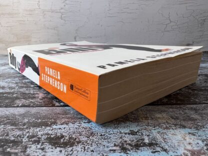 An image of a book by Pamela Stephenson - Billy