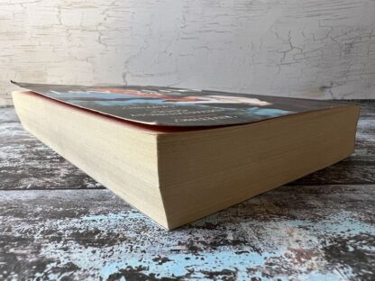 An image of a book by Sadie Jones - The Outcast