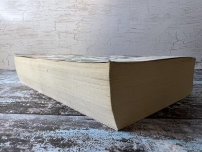An image of a book by Lynda La Plante - Tennison