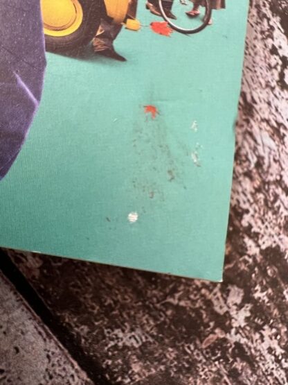 An image of a book by Alan Bennett - The Lady in the Van