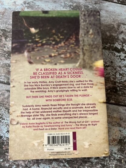 An image of a book by Valerie-Anne Baglietto - The Moon on a Stick