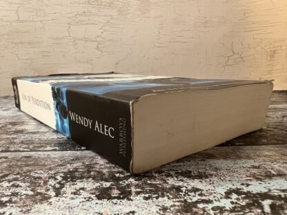 An image of a book by Wendy Alec - Son of Perdition