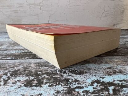 An image of a book by Wilbur Smith - On Leopard Rock