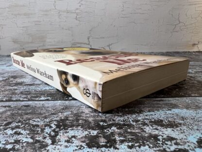 An image of a book by Melissa Wareham - Rescue Me