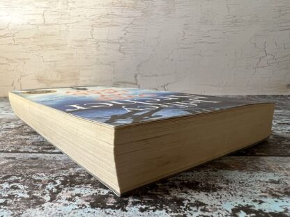 An image of a book by Jeffrey Archer - Over My Dead Body