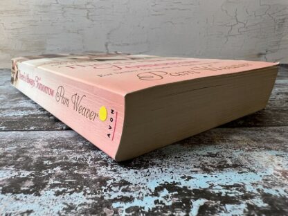 An image of a book by Pam Weaver - There's Always Tomorrow