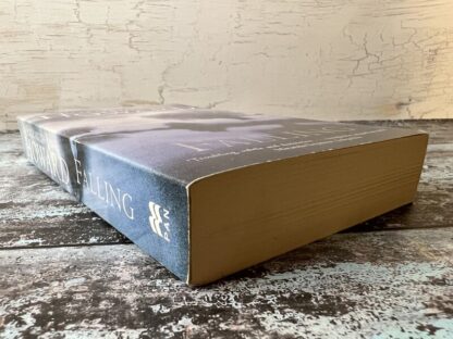 An image of a book by Elizabeth Jane Howard - Falling