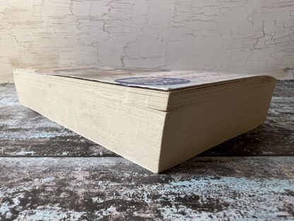 An image of a book by Milly Adams - Love on the Waterways