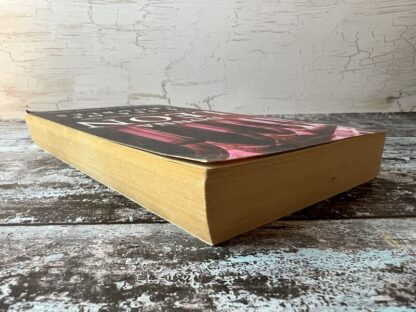 An image of a book by Donna Leon - A Sea of Troubles