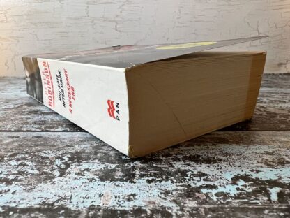 An image of a book by Peter Robinson - Not Safe After Dark and A Necessary End