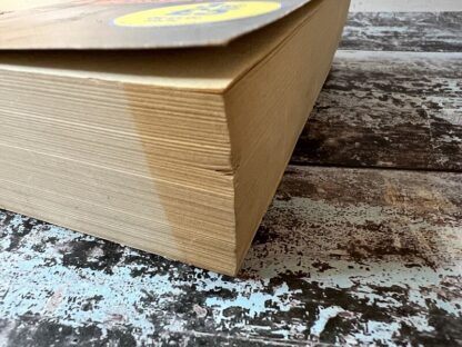 An image of a book by Peter Robinson - Not Safe After Dark and A Necessary End