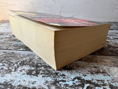 An image of a book by Peter Robinson - Not Safe After Dark and A Necessary End