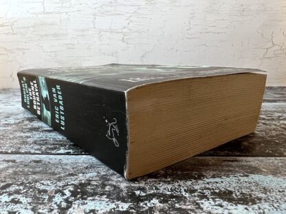 An image of a book by Eric Van Lustbader - The Bourne Betrayal