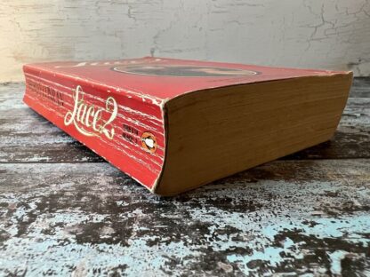 An image of a book by Shirley Conrad - Lace 2