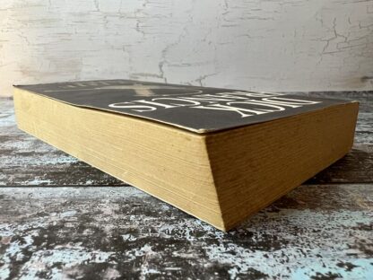 An image of a book by Dick Francis - To The Hilt