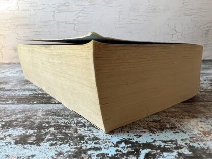 An image of a book by Clive Cussler - Treasure of Khan