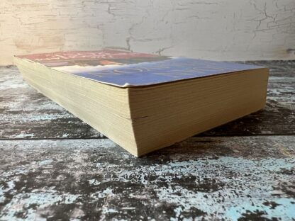 An image of a book by Joan Hessayon - The Helmingham Rose