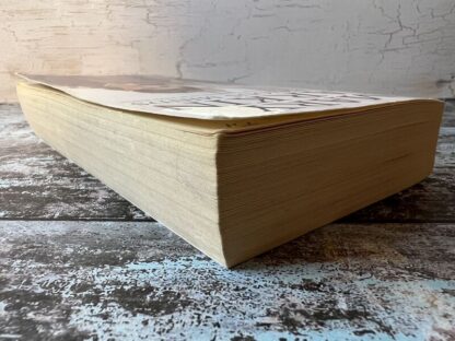 An image of a book by Mary Larkin - Suspicious Minds