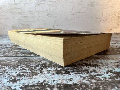 An image of a book by Candice Fox - Redemption